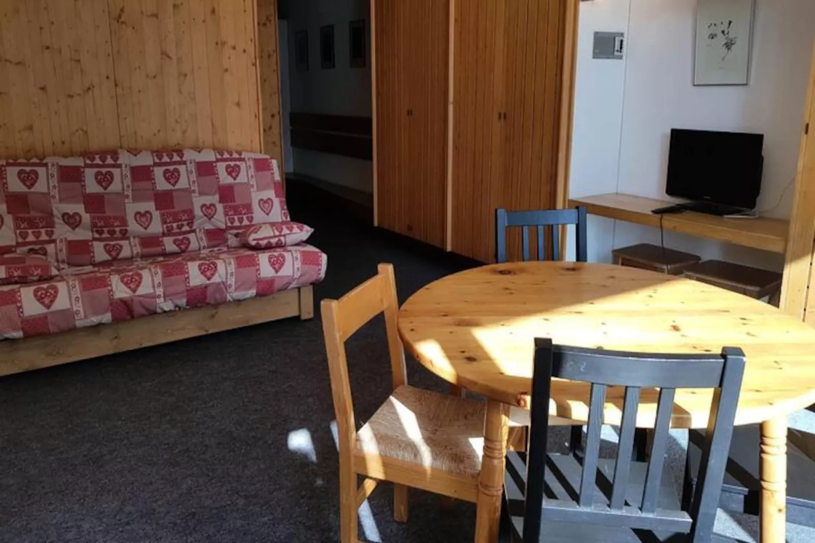 Résidence Cascade-Non tagué