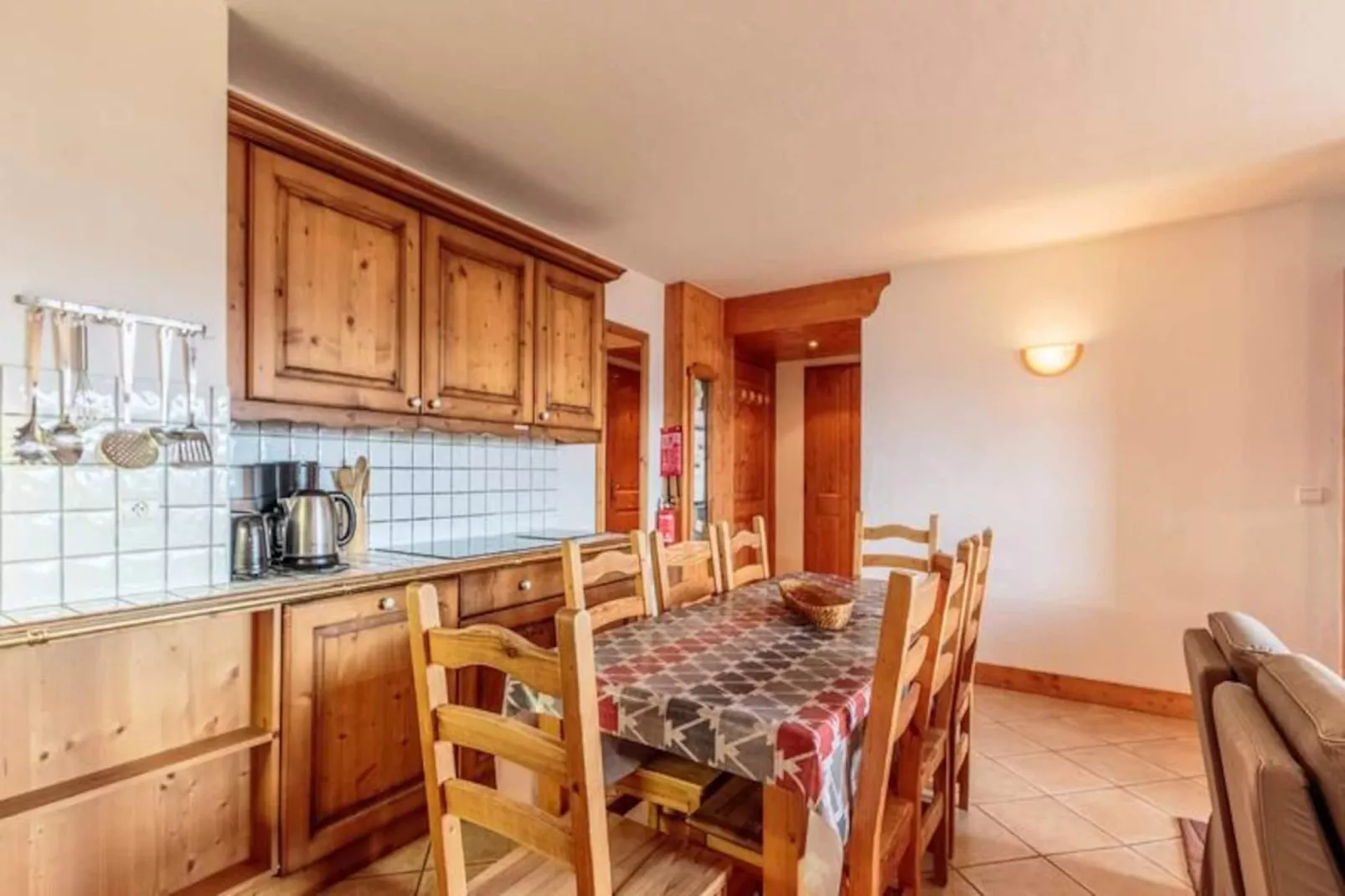 Résidence Saint Bernard G-Untagged