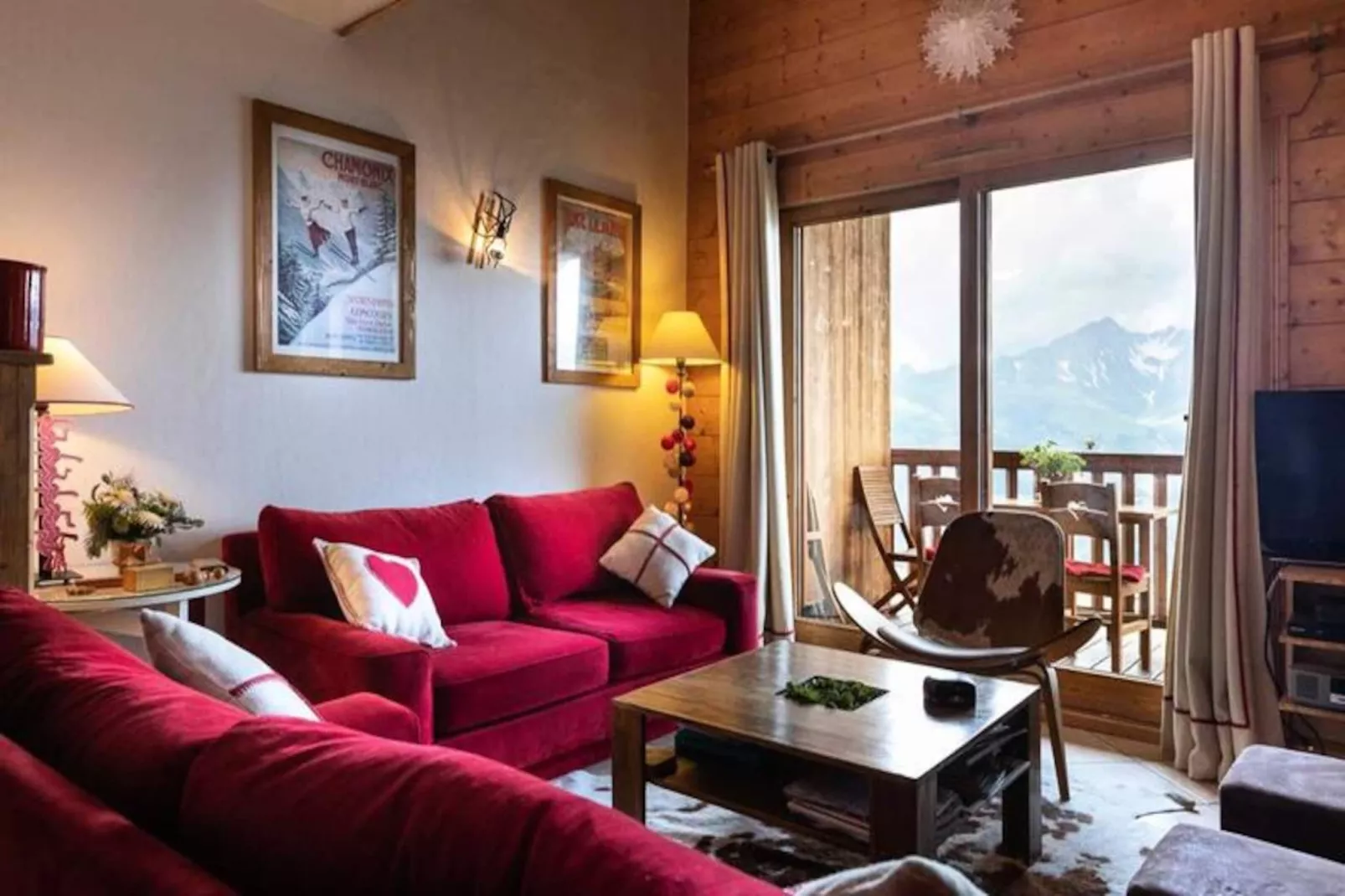 Résidence Saint Bernard G-Non tagué