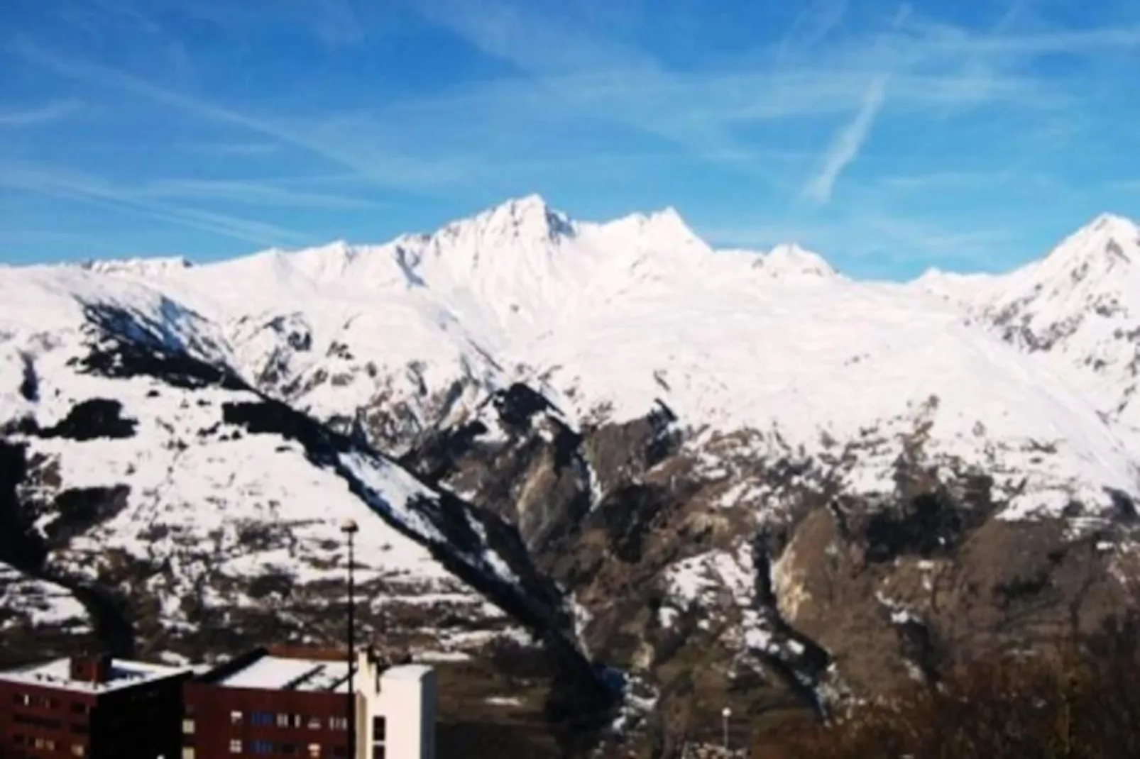 Résidence Pierre Blanche-Untagged