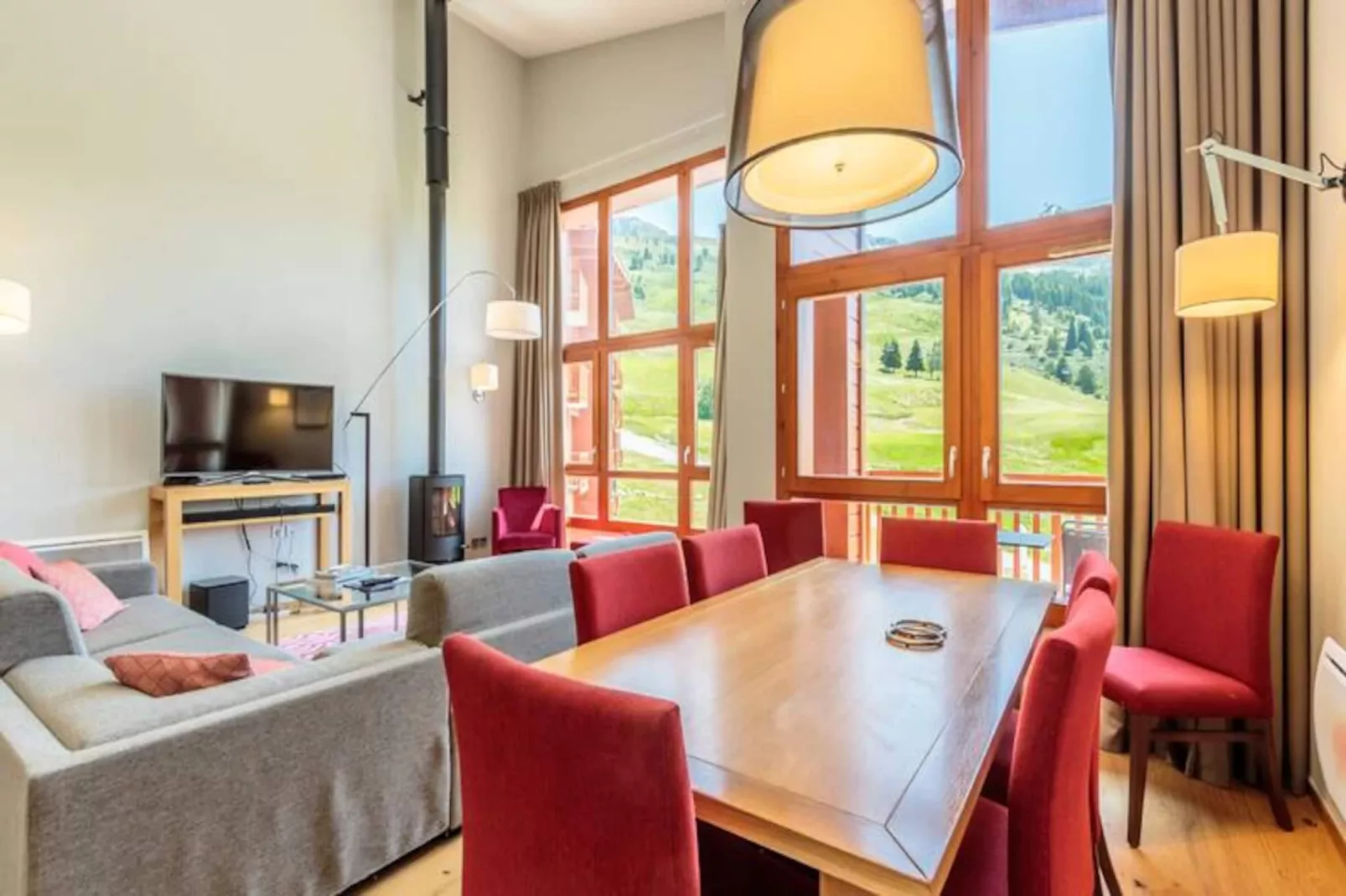 Résidence Les Monarques-Untagged