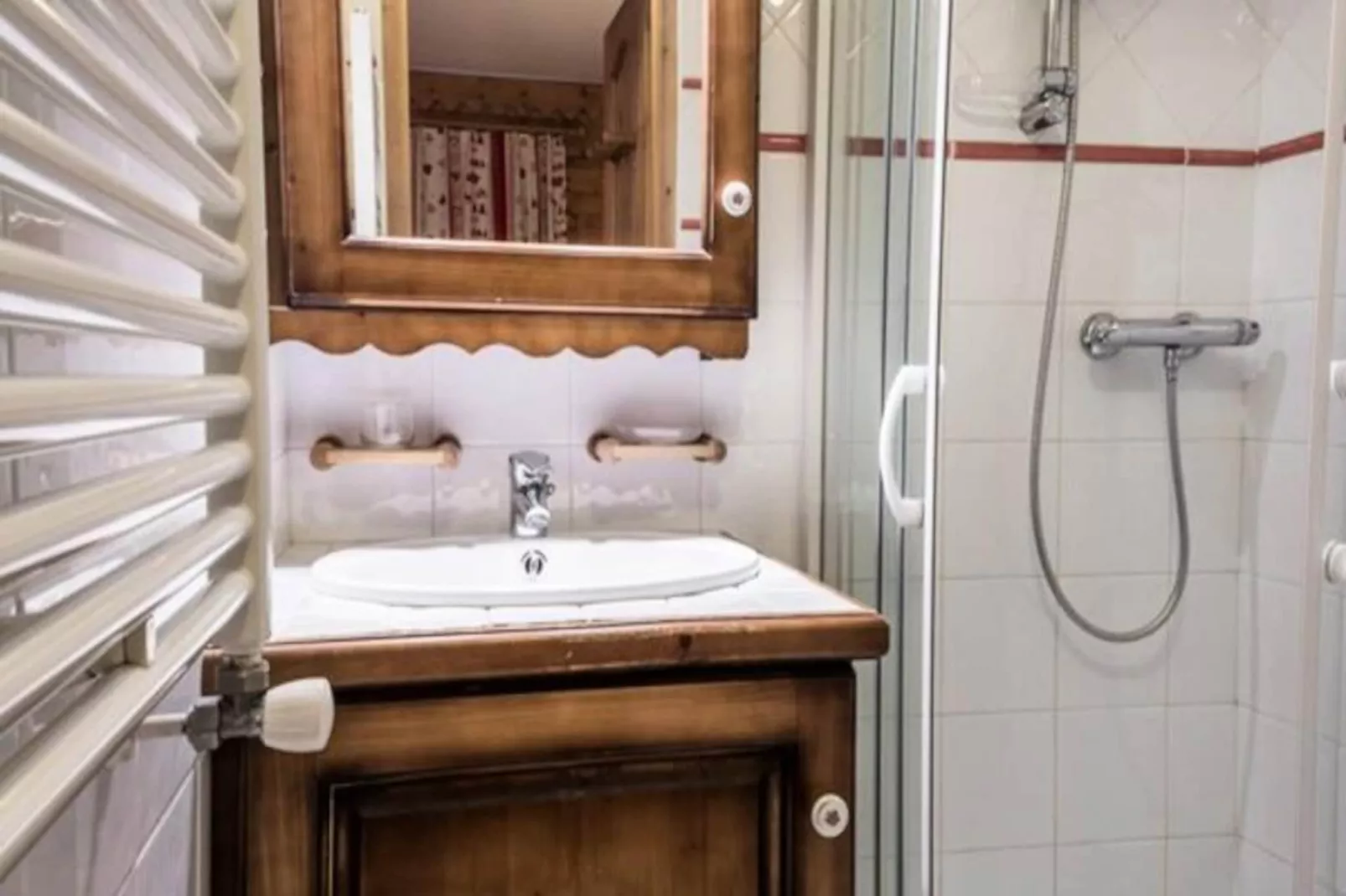 Résidence Roselend - Untagged