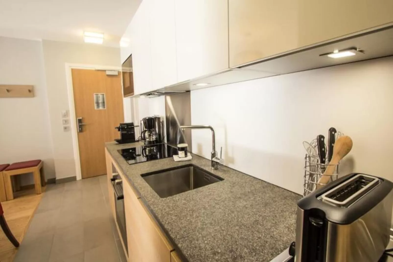 Résidence Les Monarques-Non tagué