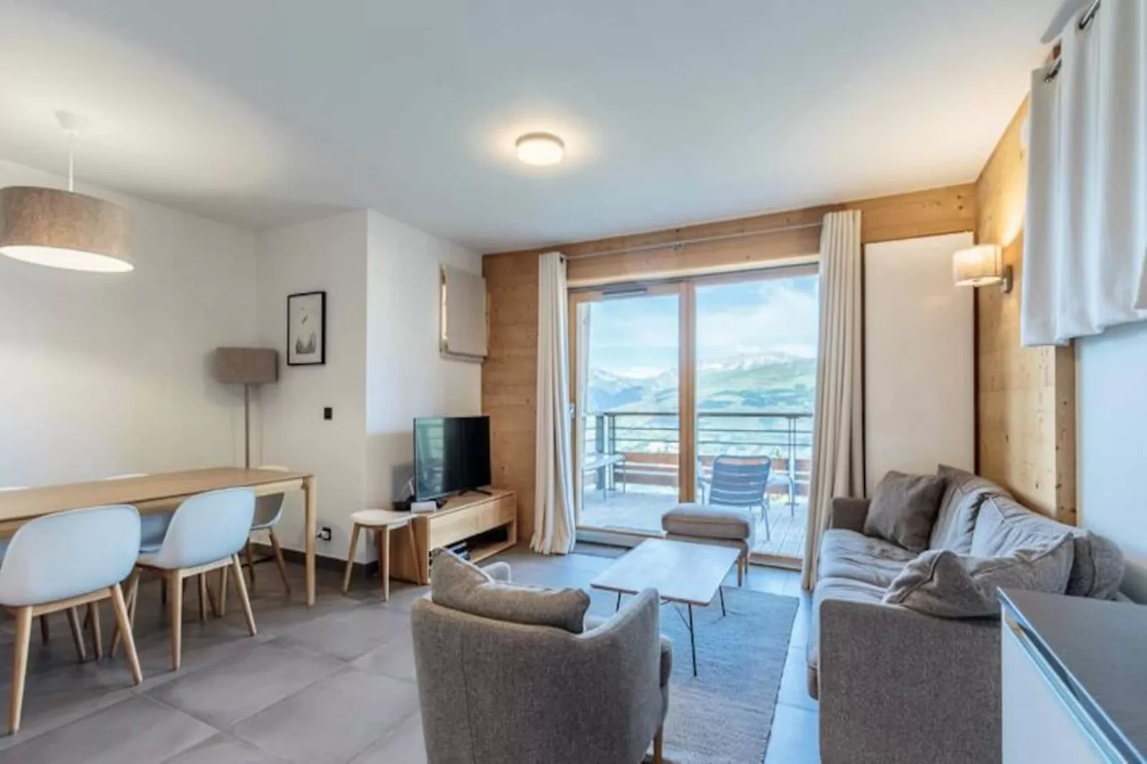 Résidence L'ecrin - Nicht zugeordnet