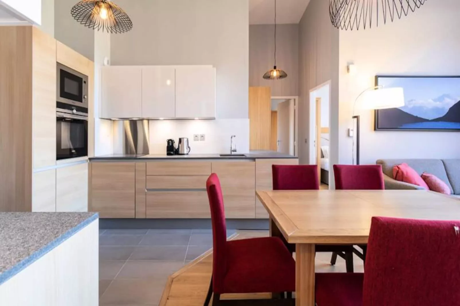 Résidence Les Monarques-Untagged