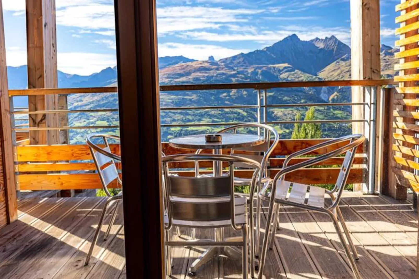 Résidence L'ecrin - Nicht zugeordnet