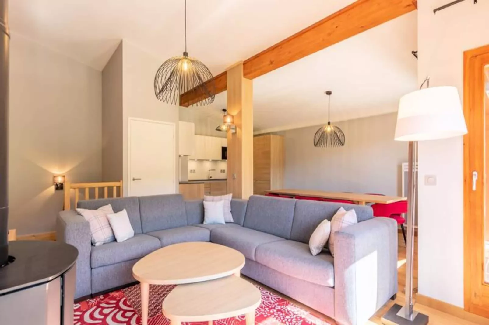 Résidence Les Monarques-Untagged