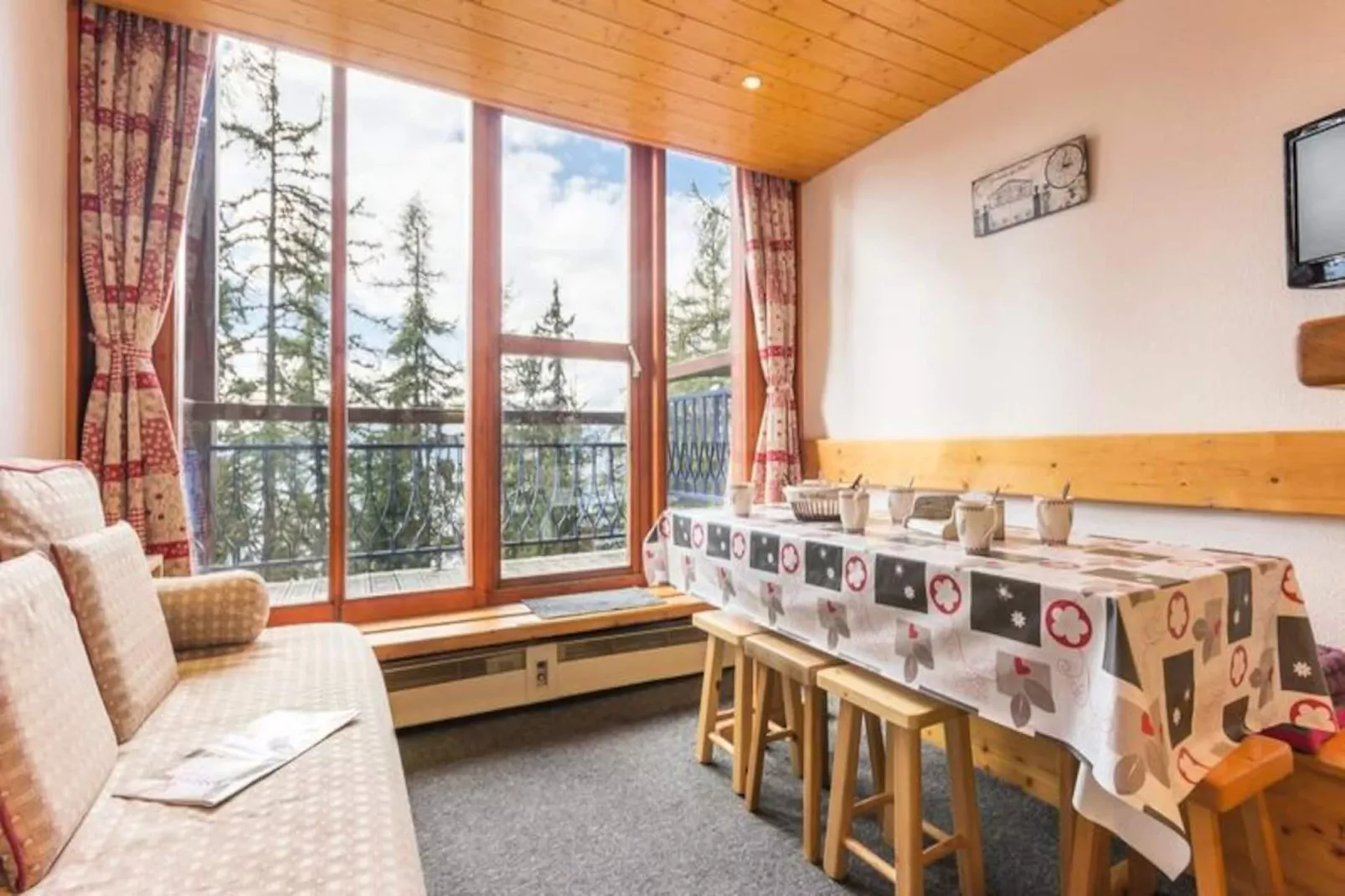 Résidence Alliet - Untagged