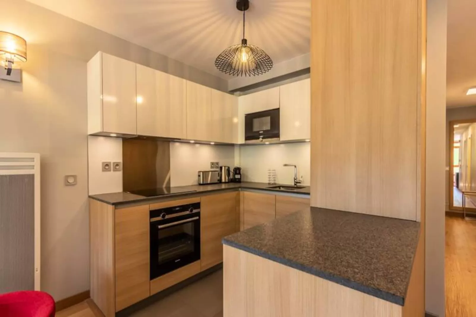 Résidence Les Monarques-Untagged