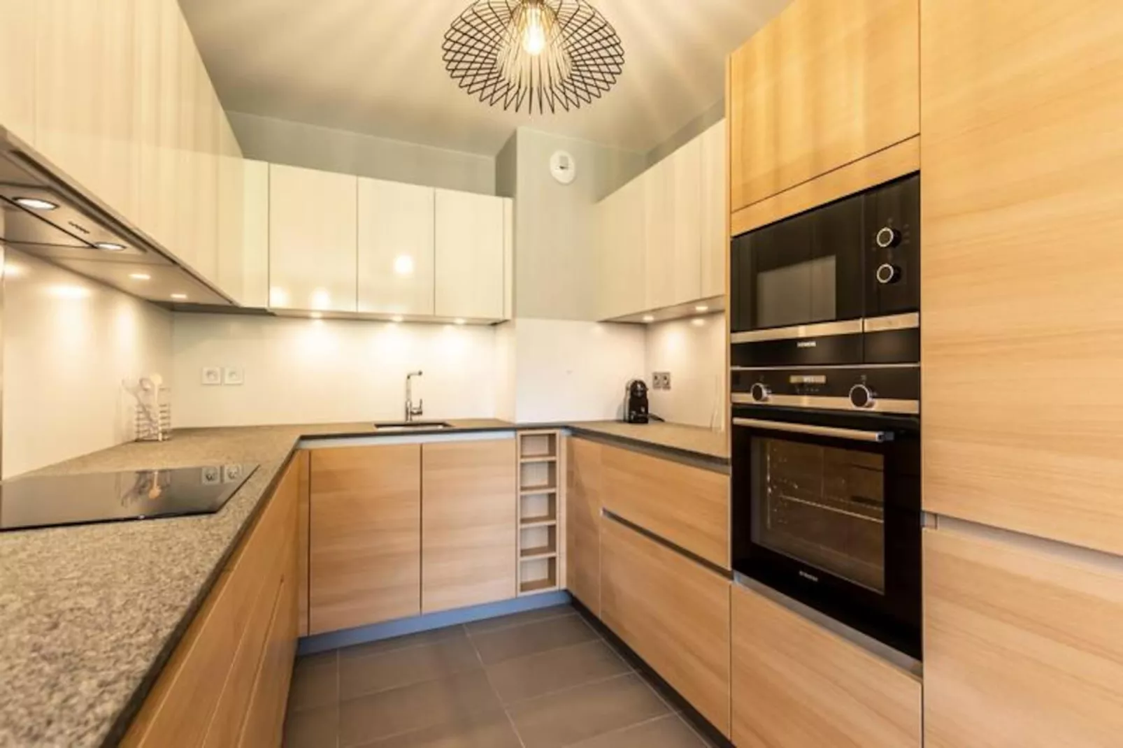 Résidence Les Monarques-Untagged