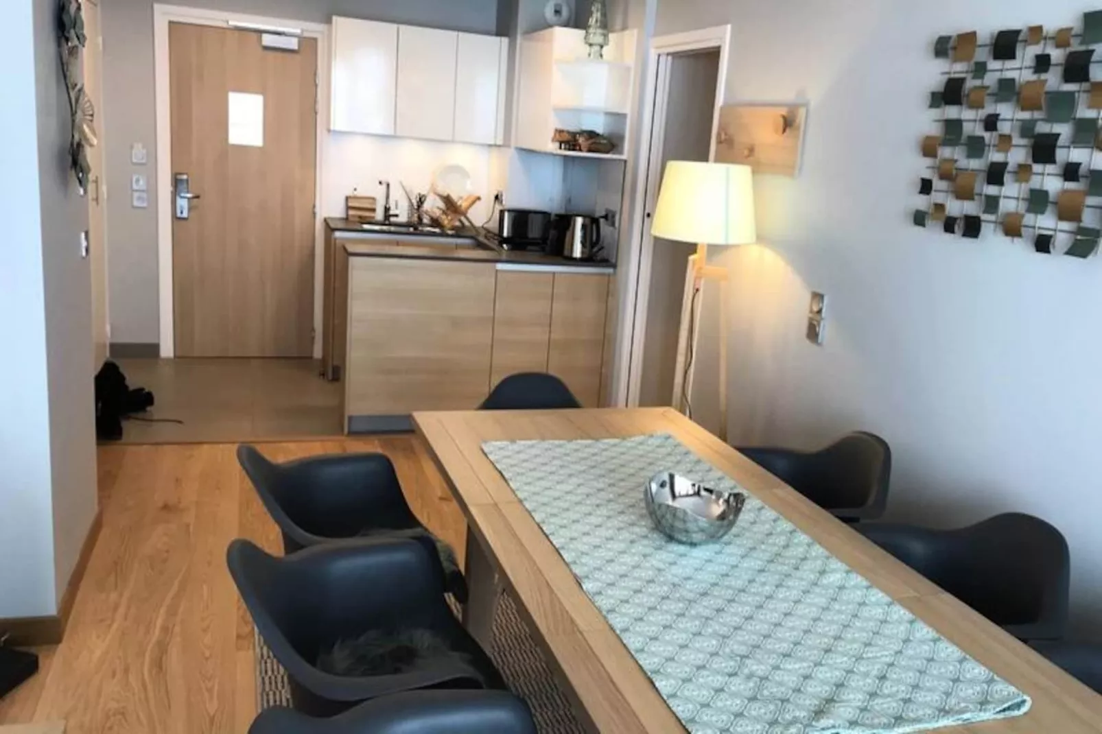 Résidence Les Monarques-Non tagué