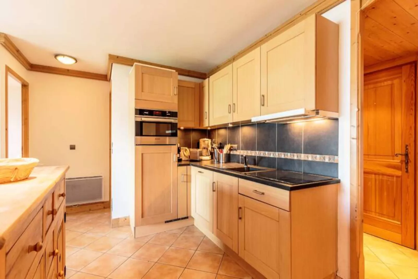 Résidence Iseran-Untagged