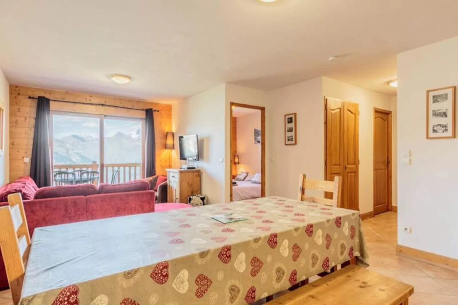 Résidence Iseran-Untagged