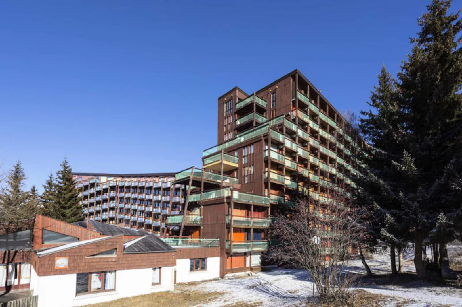 Résidence Lauzieres-Non tagué