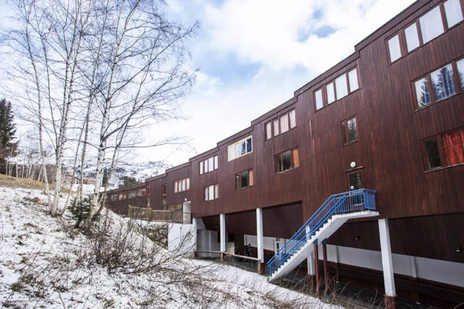 Résidence Nova 2 - Non tagué