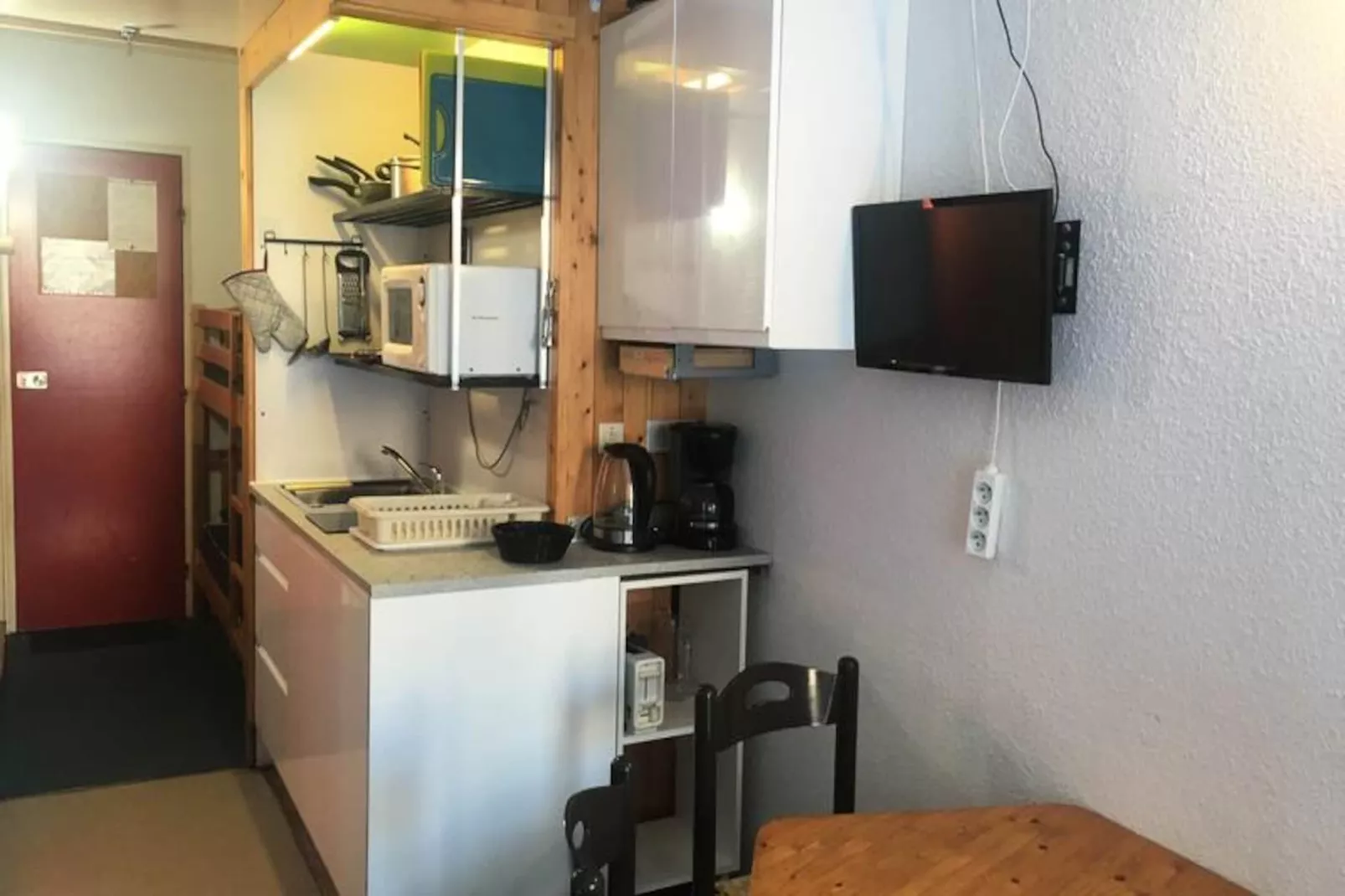 Résidence Armoise - Non tagué