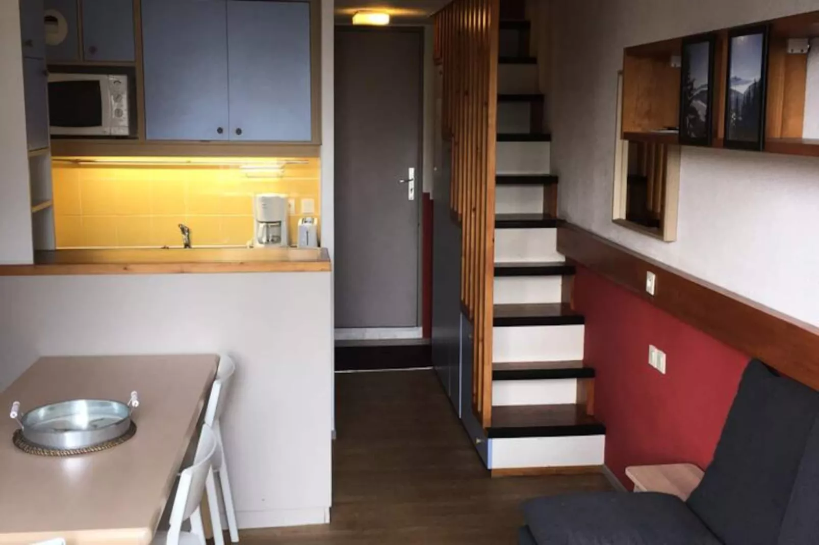 Résidence Aiguille Grive 3-Non tagué