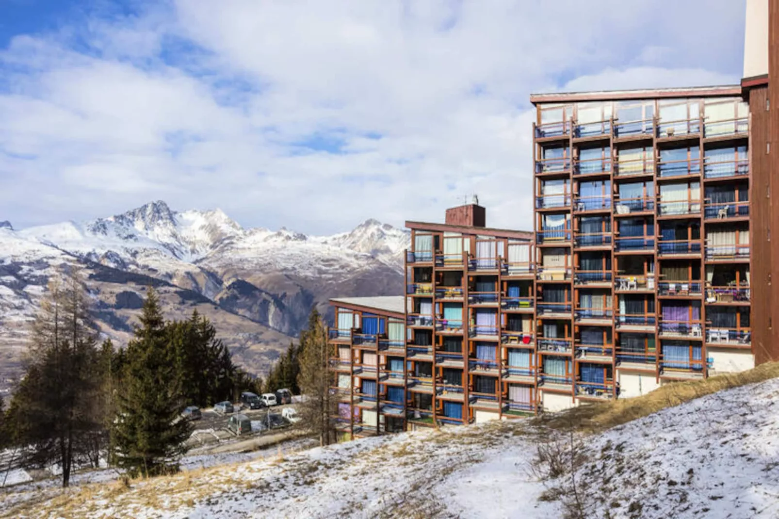 Résidence Grand Arbois - Nicht zugeordnet
