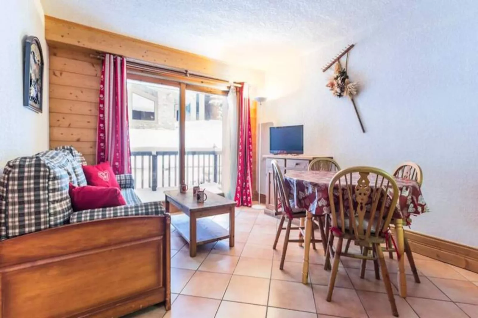 Résidence Alpages Du Chantel-Untagged