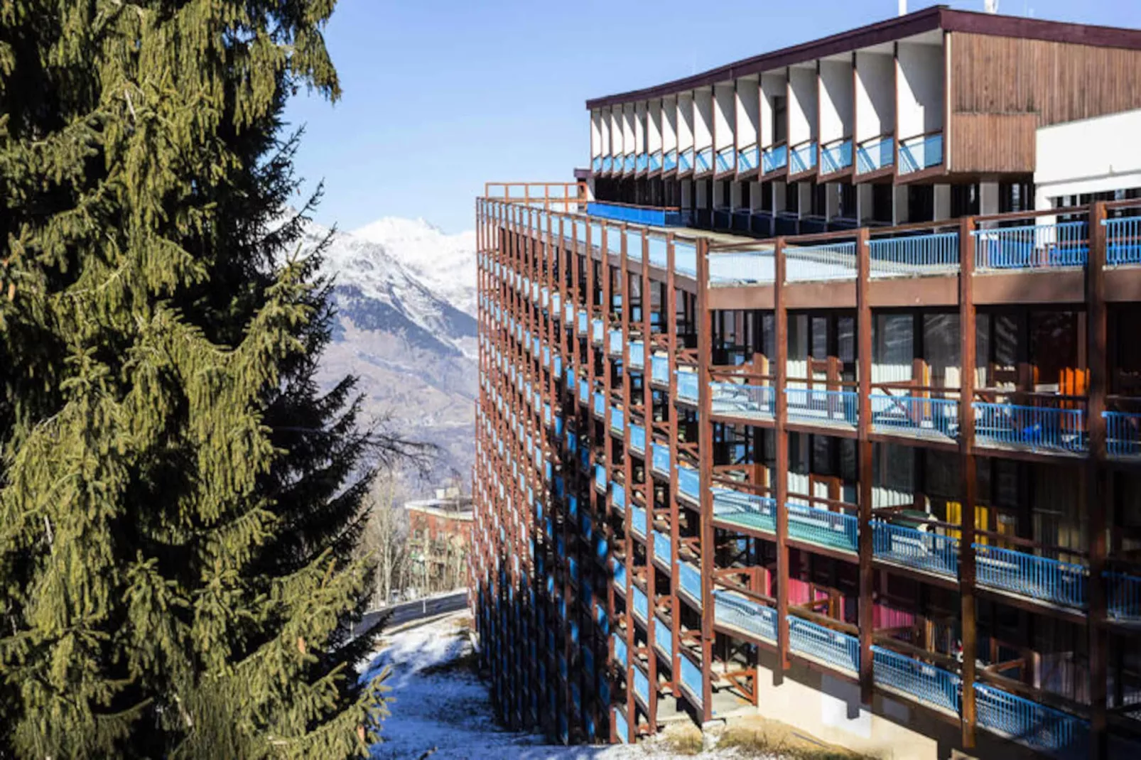 Résidence Pierra Menta - Nicht zugeordnet