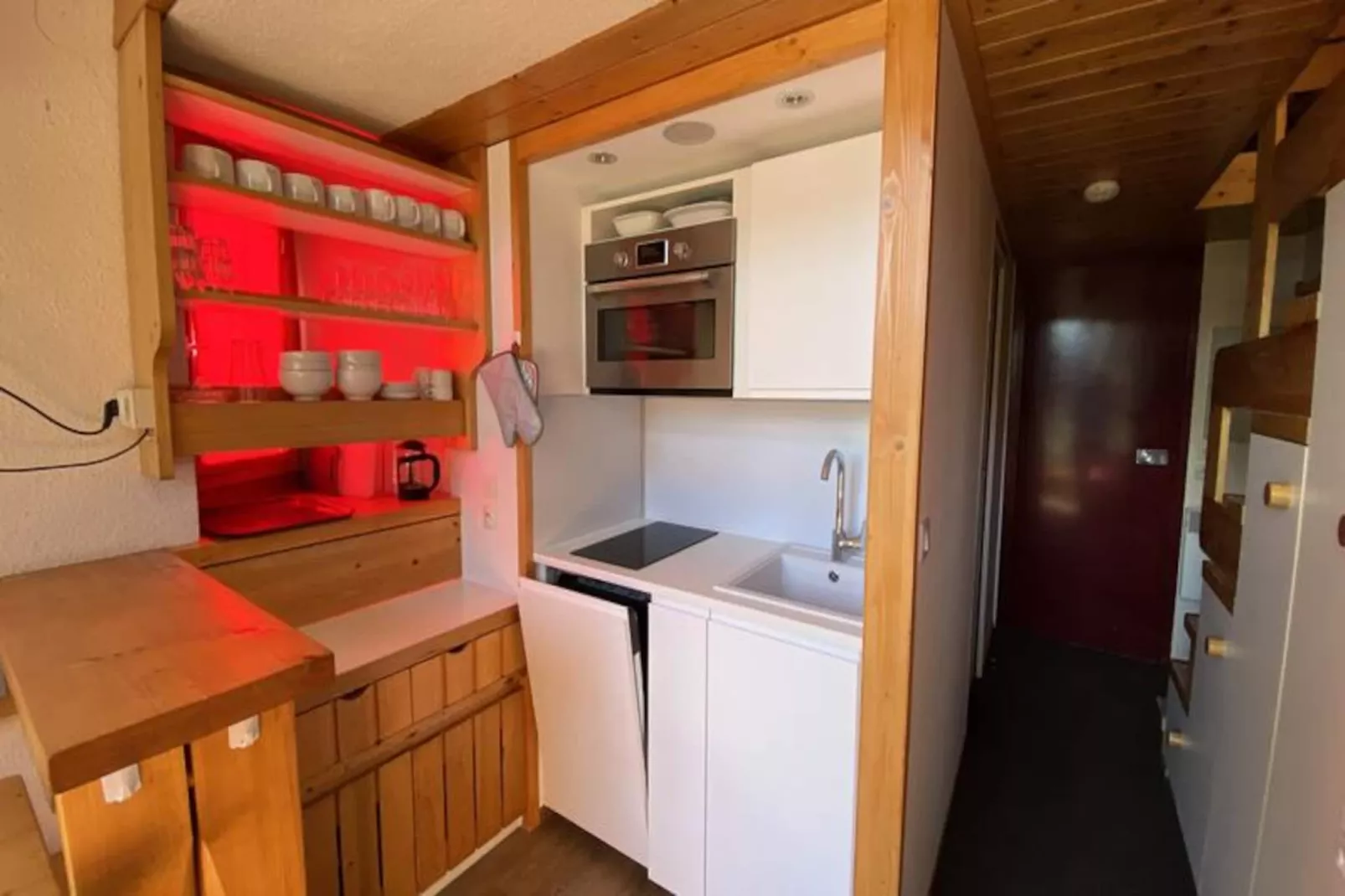 Résidence Mirantins 3 - Nicht zugeordnet