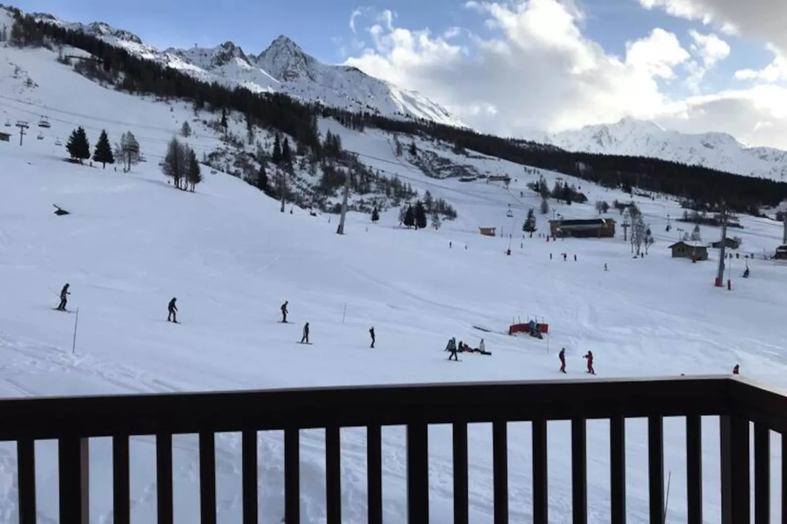 Résidence Monarques Edenarc-Untagged