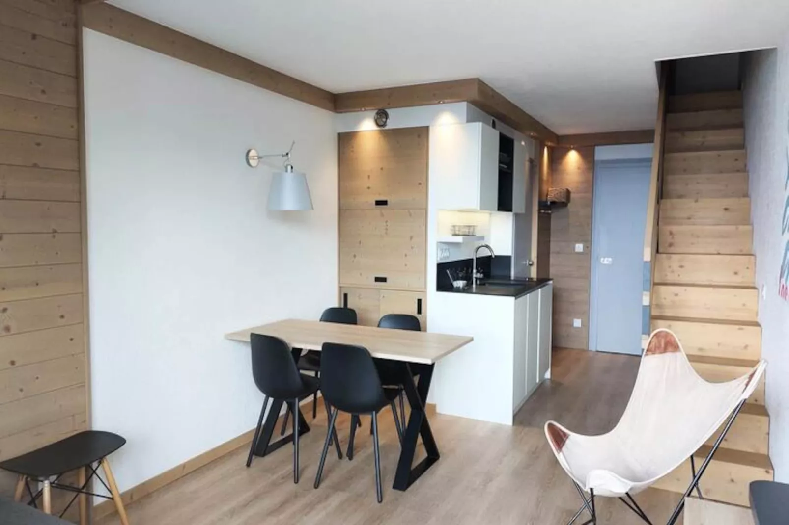 Résidence Tournavelles-Nicht zugeordnet