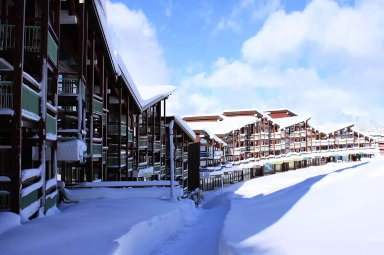 Résidence Tournavelles 2-Non tagué