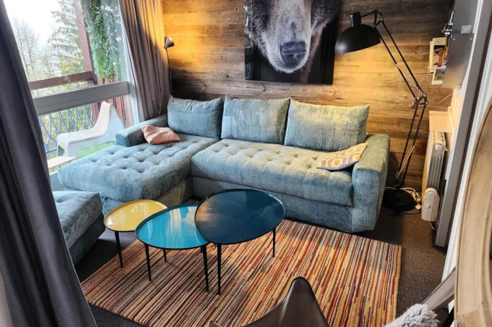 Résidence Thuria - Nicht zugeordnet