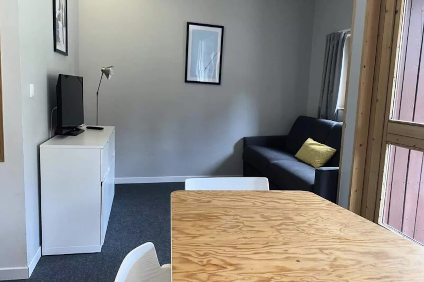 Résidence Thuria - Nicht zugeordnet