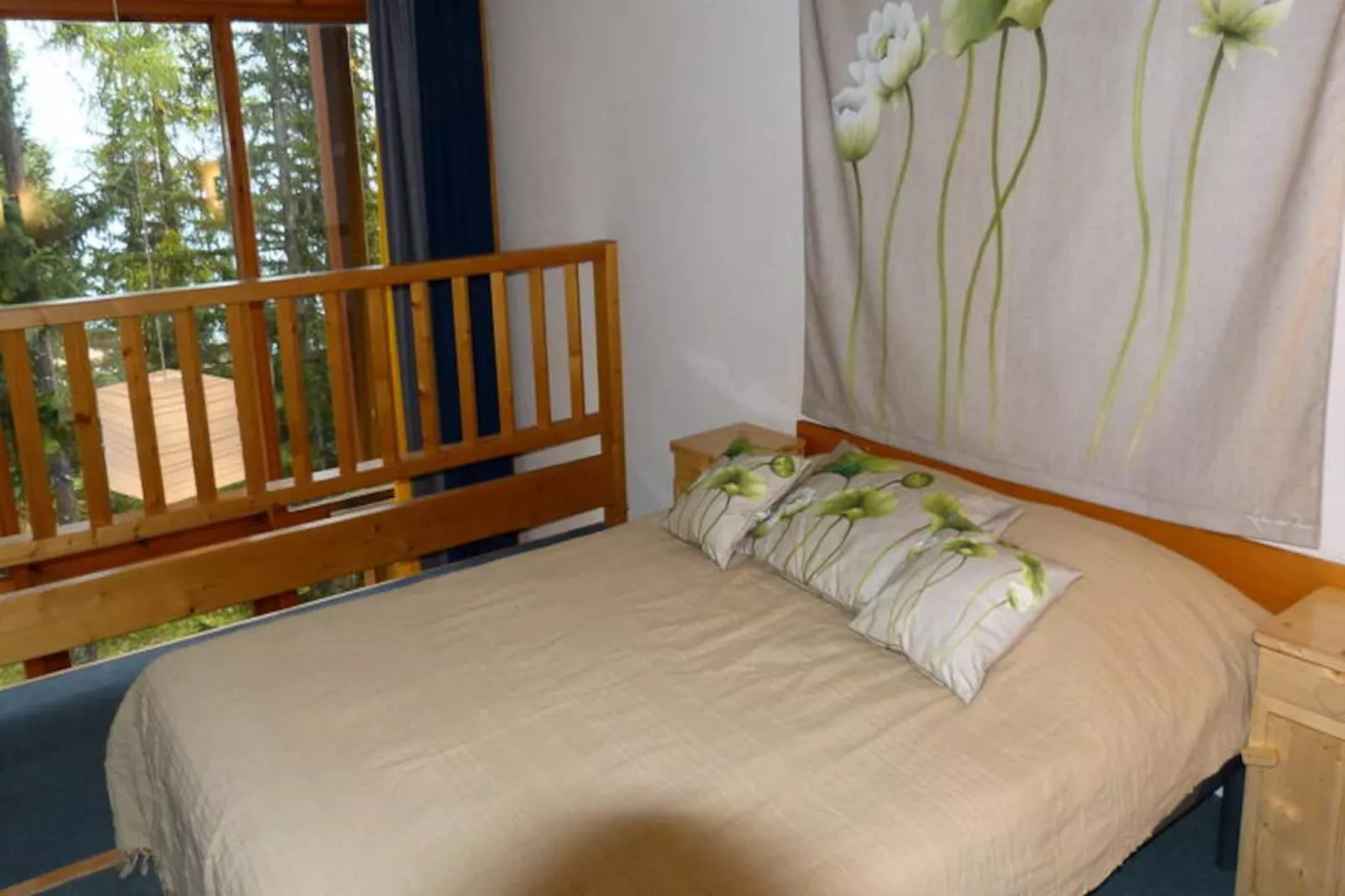 Résidence Aiguille Grive Bat Iii - Nicht zugeordnet