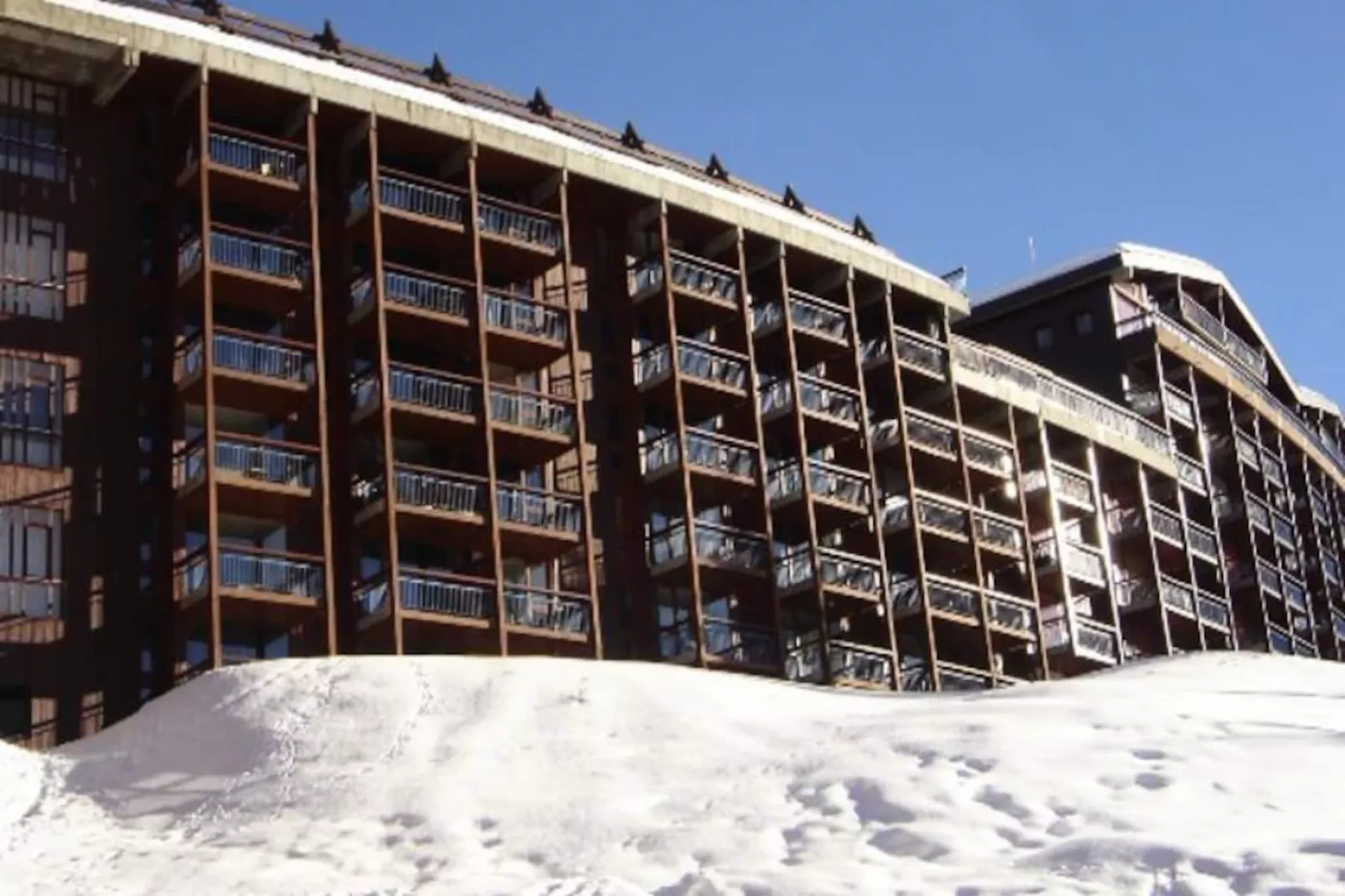 Résidence Bequi-rouge - Untagged