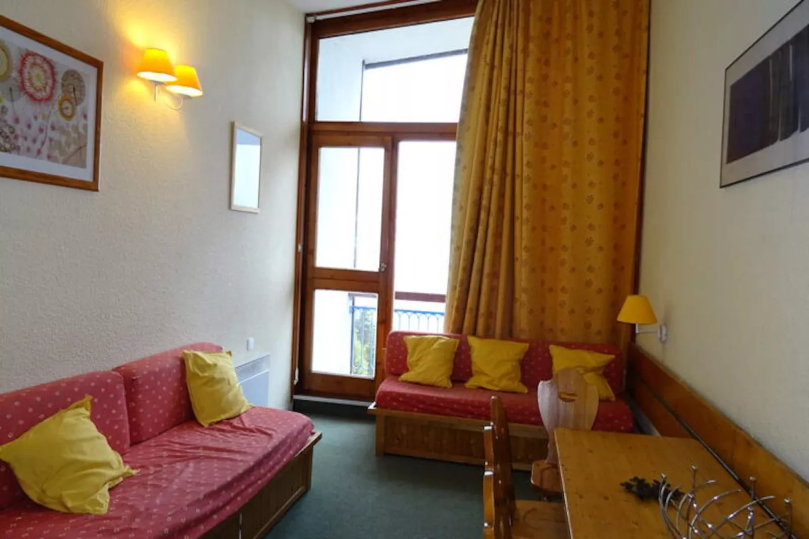 Résidence Pierra Menta - Non tagué