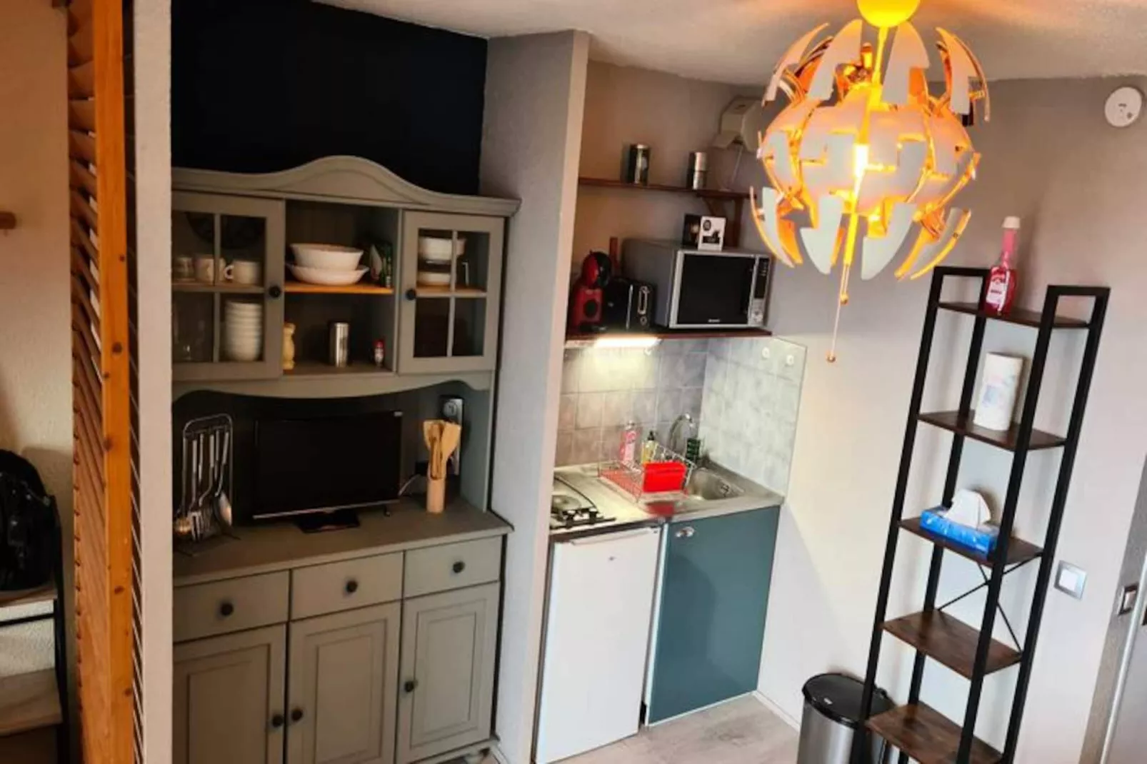 Résidence Fond Blanc - Non tagué