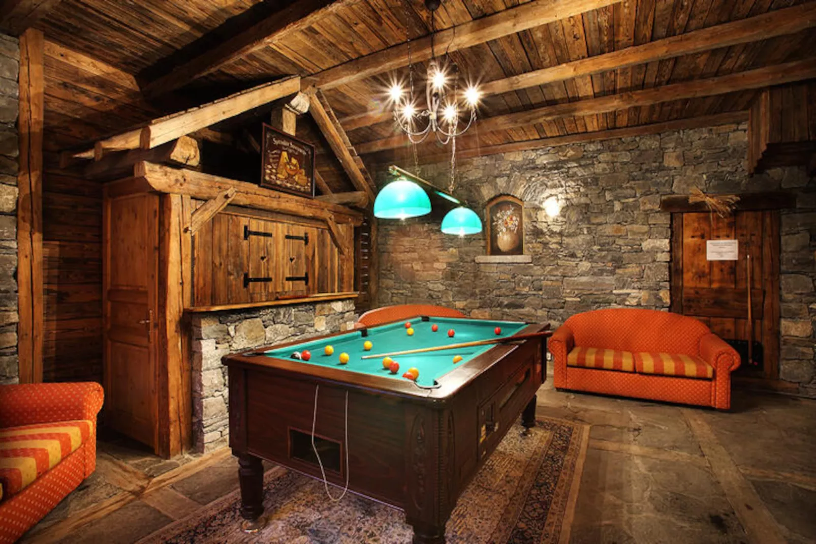 Résidence Les Arolles **** - Non tagué