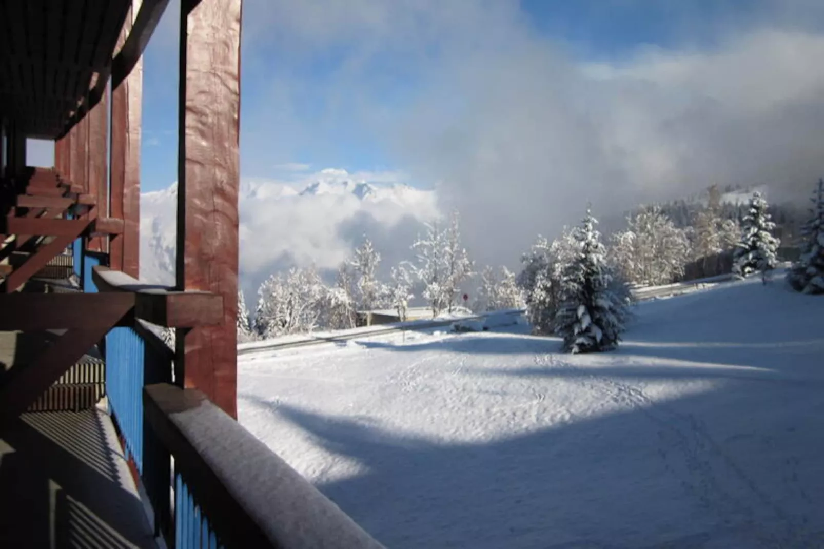 Résidence Pierra Menta - Non tagué