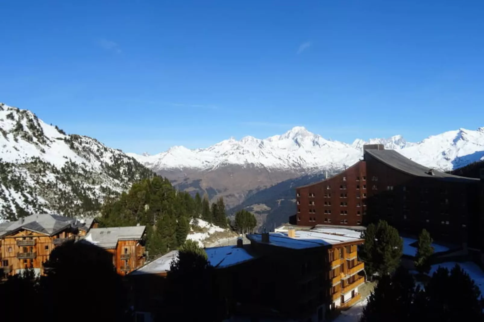 Résidence Fond Blanc - Non tagué