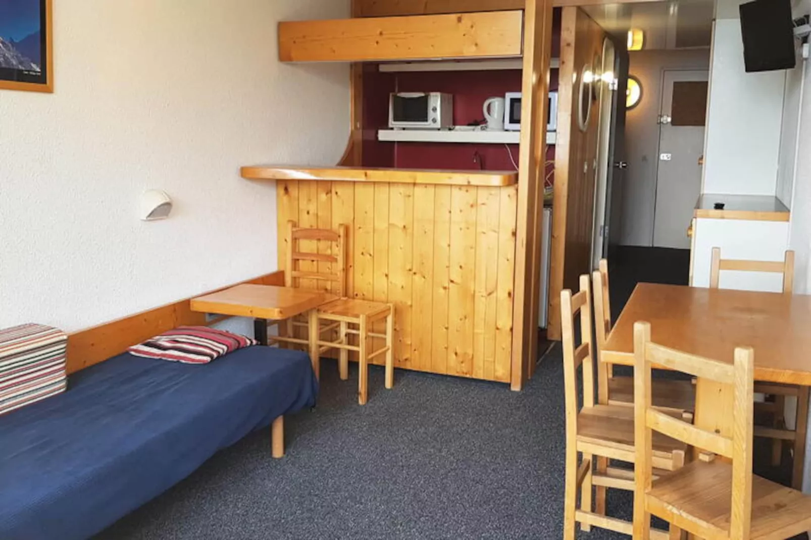 Résidence Pierra Menta - Non tagué