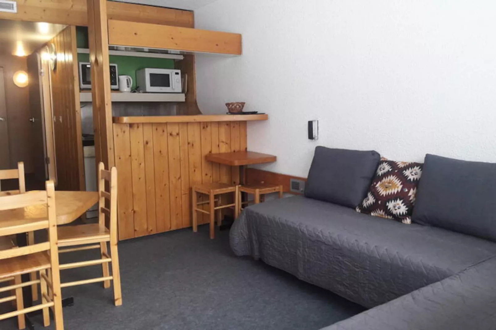 Résidence Pierra Menta - Non tagué