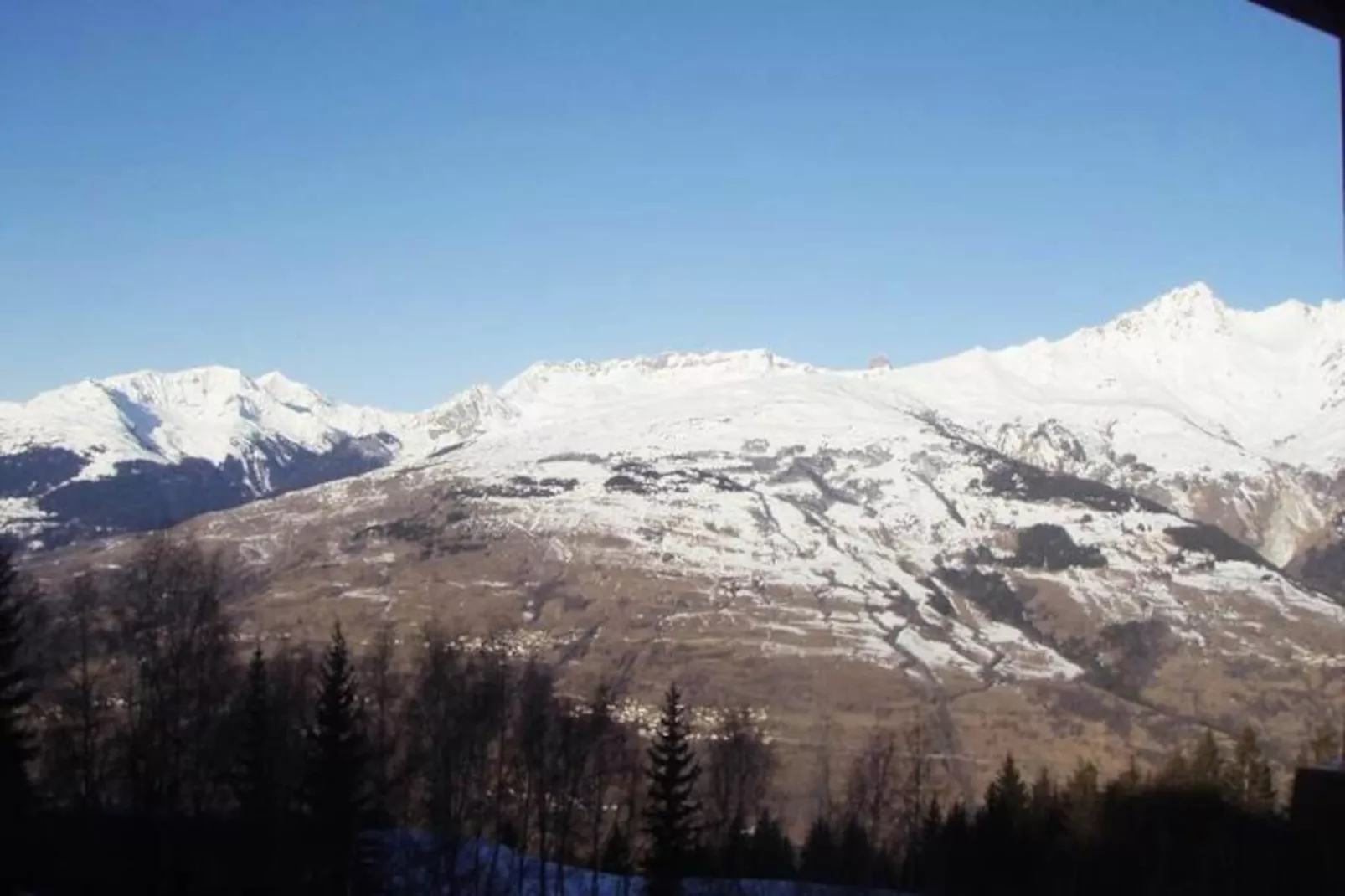 Résidence Pierra Menta - Non tagué