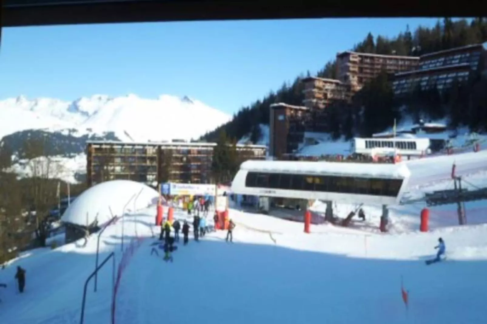 Résidence Cascade-Non tagué