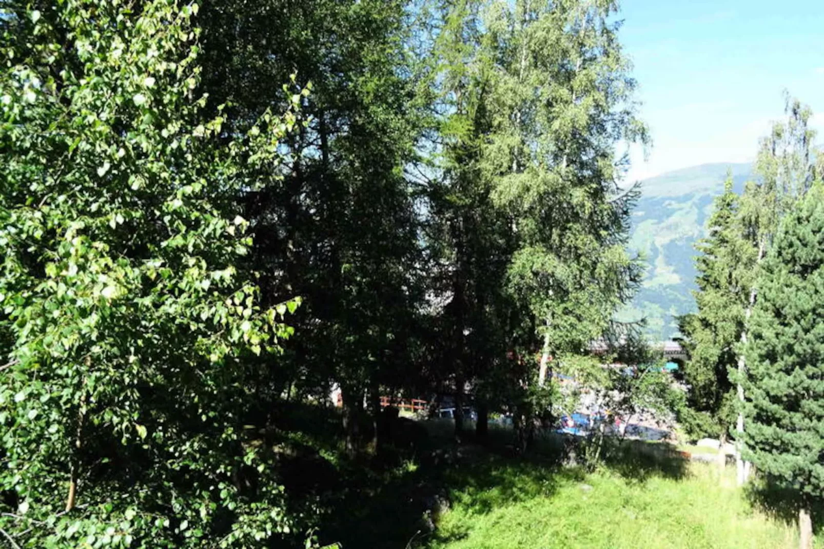 Résidence Cascade-Untagged