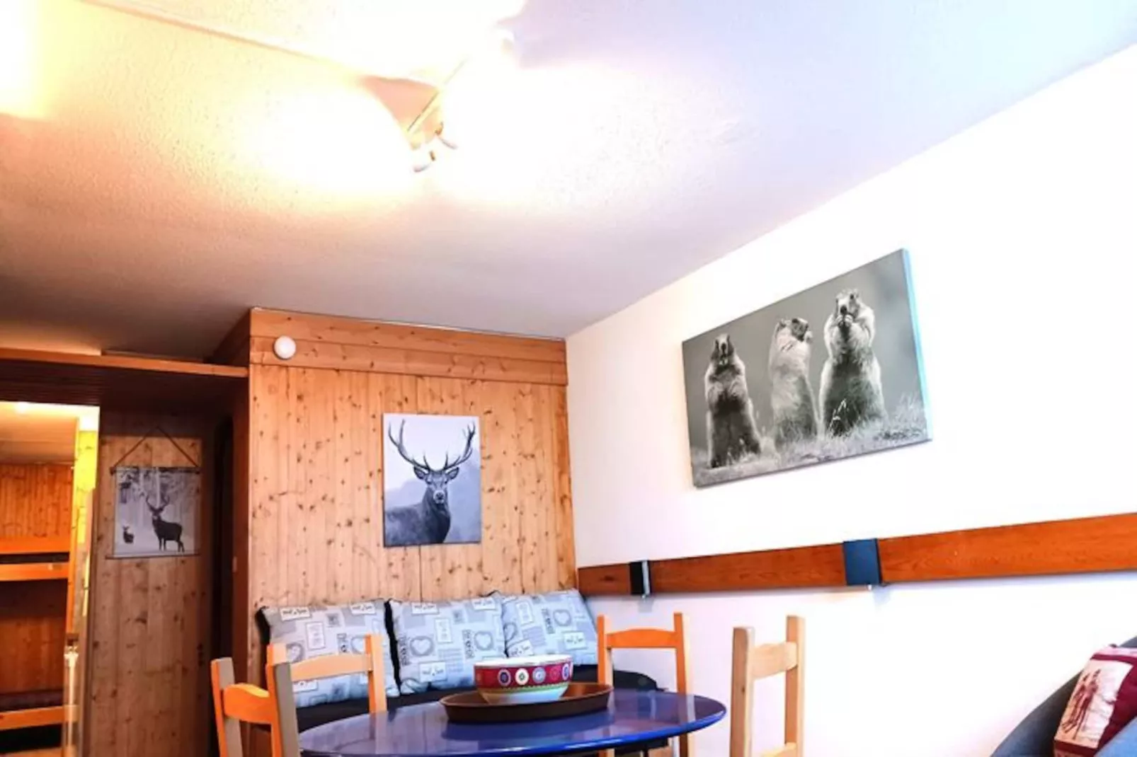 Résidence Cascade-Untagged