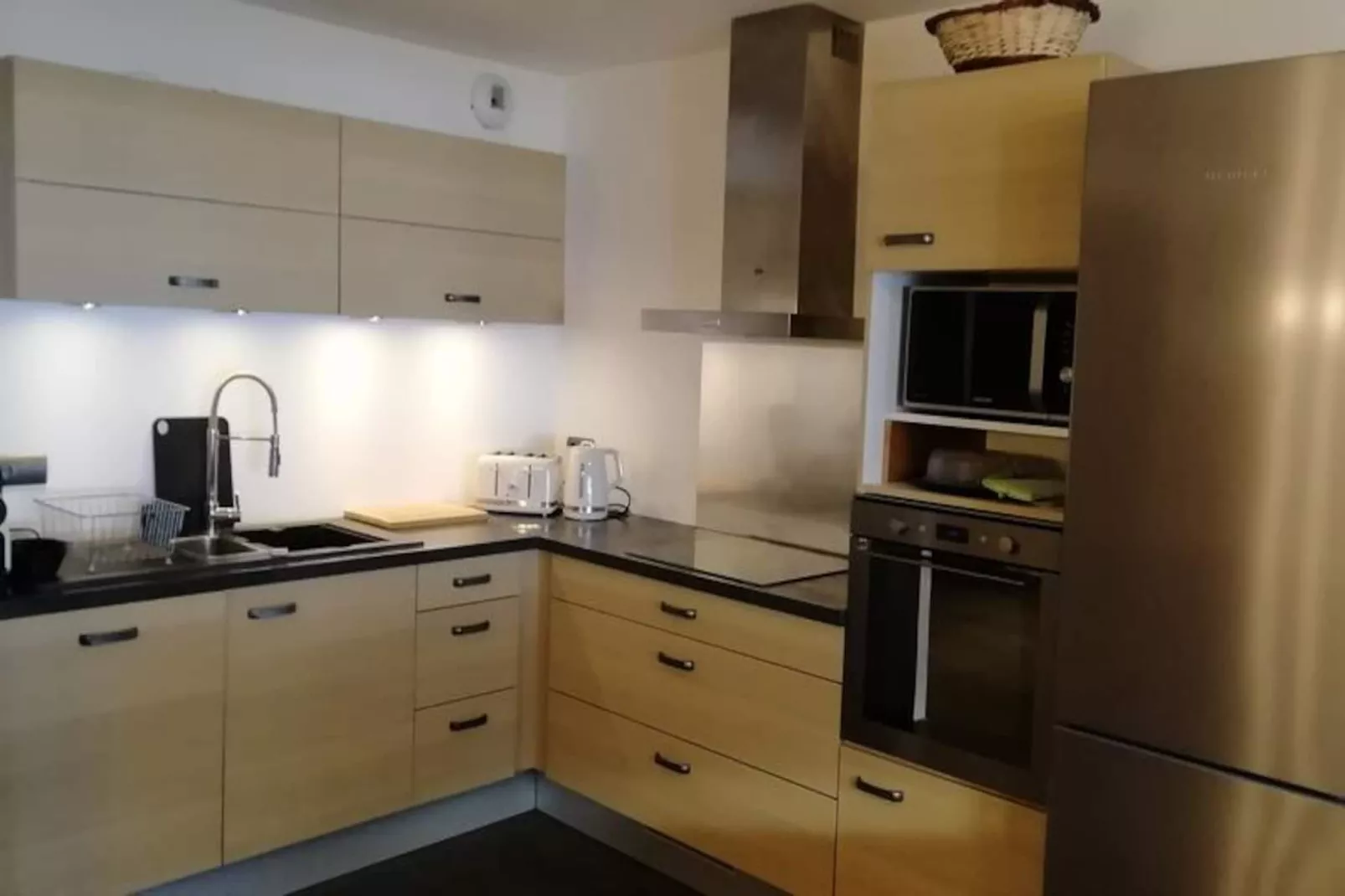 Résidence Grand Coeur-Non tagué