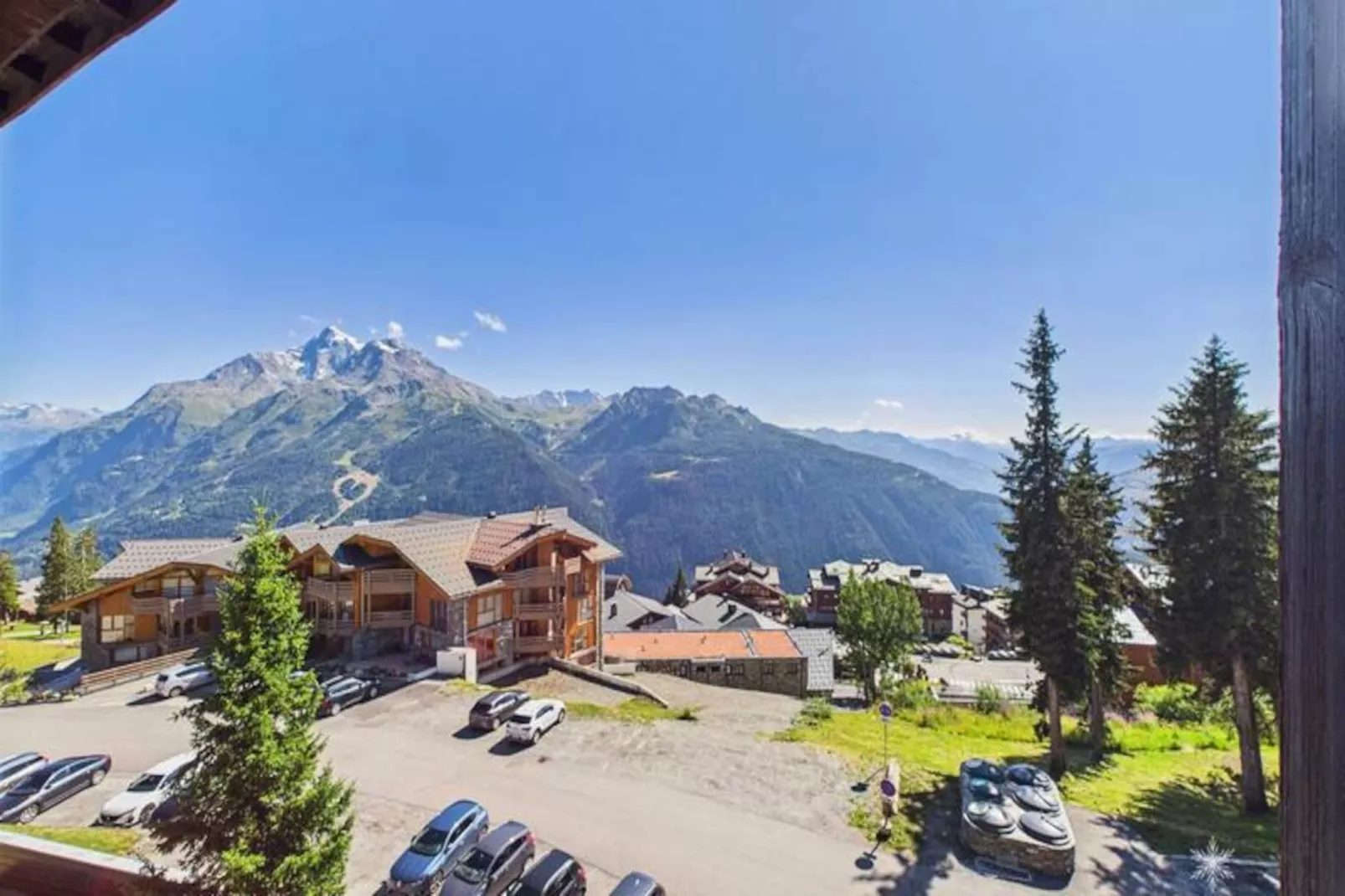 Résidence Bouquetins A-Untagged