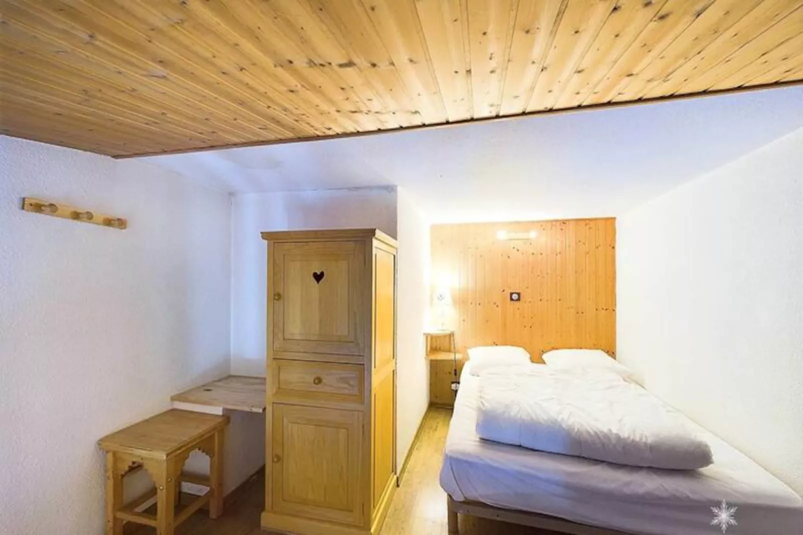 Résidence Bouquetins B-Untagged