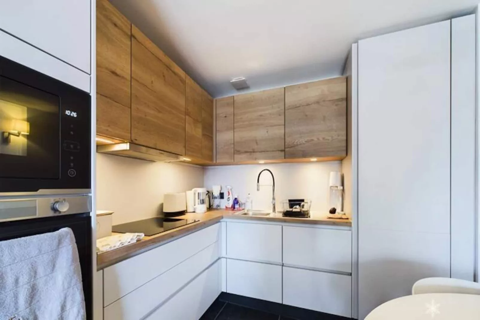 Résidence Le Diamant Des Cimes-Untagged