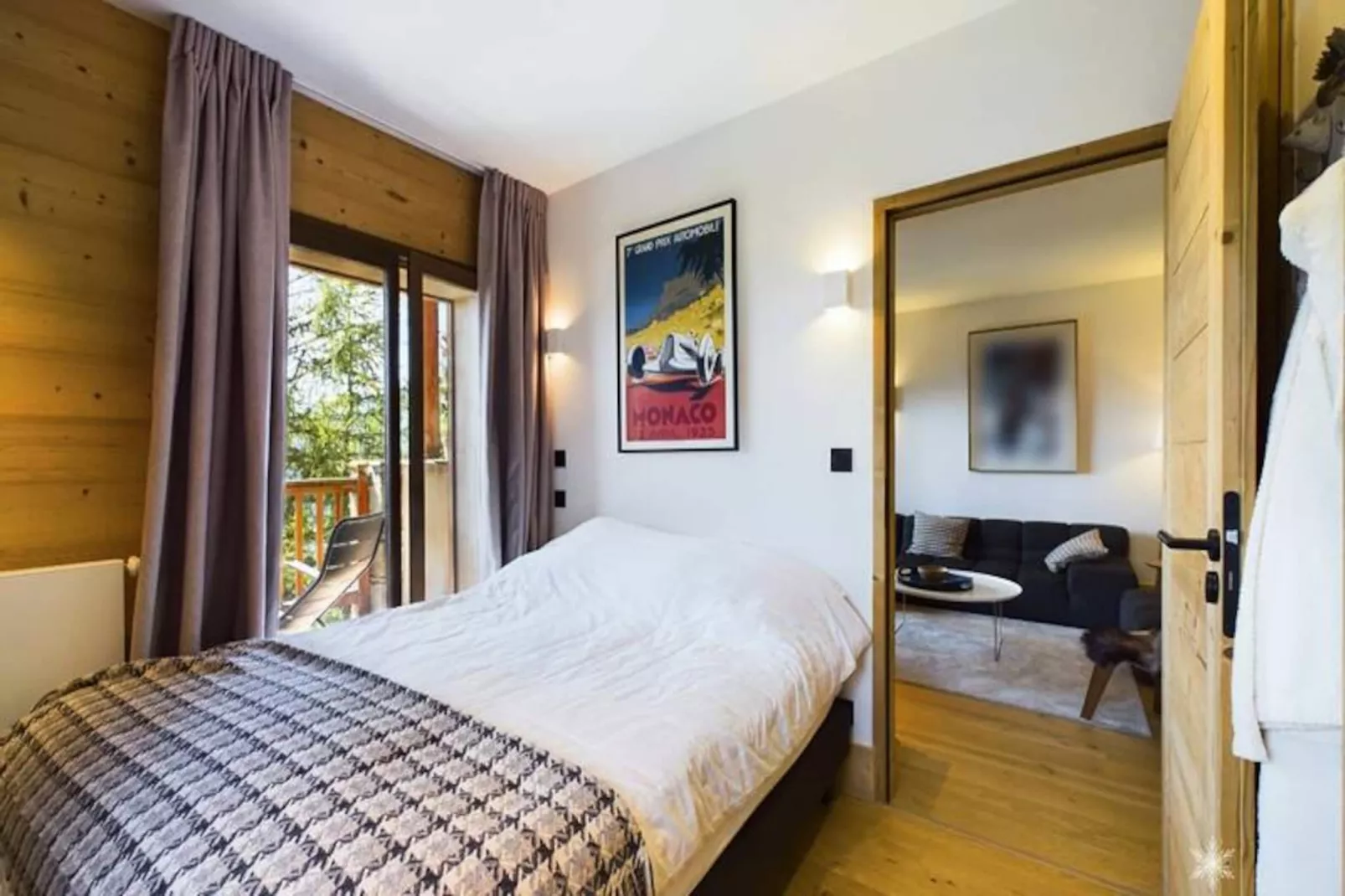 Résidence Le Diamant Des Cimes-Non tagué