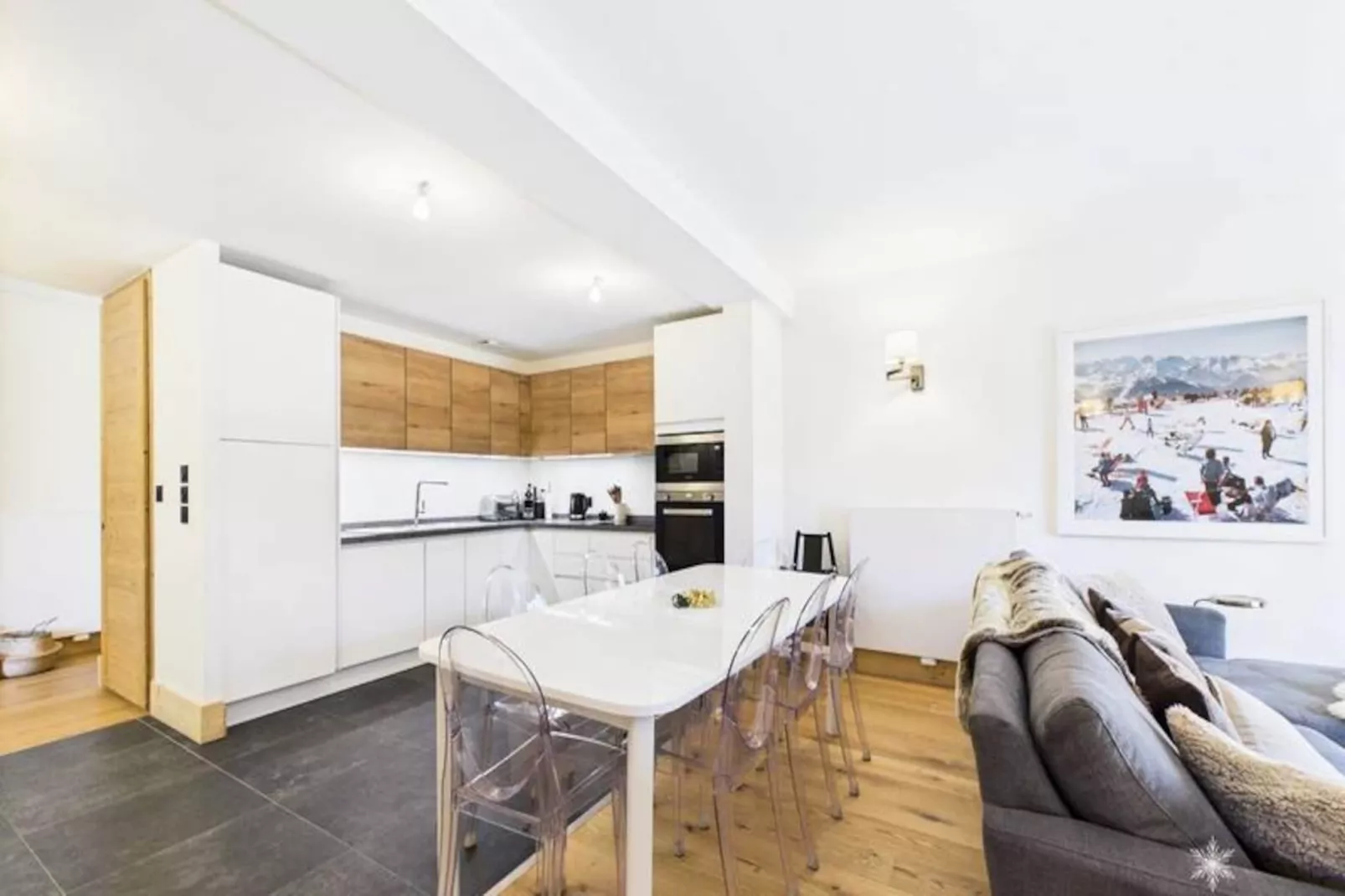 Résidence Le Diamant Des Cimes-Non tagué