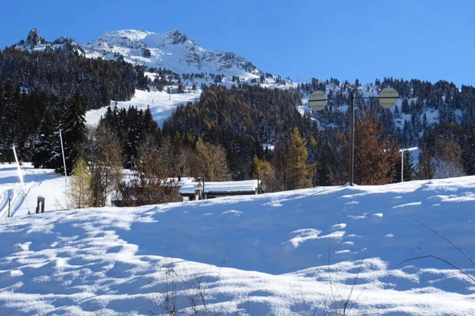 Résidence Cachette-Nicht zugeordnet